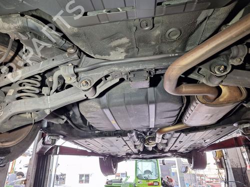 Used Rear axle HYUNDAI i30 (GD) [2011-2025]  26332743