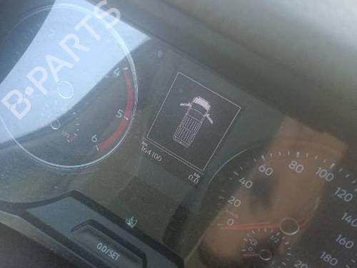 Subframe VW CRAFTER Van (SY_, SX_) | BP39404835M9 - Image 7