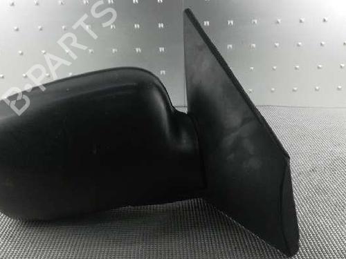 Right mirror KIA CARENS II MPV (FJ)  | BP3137266C27 