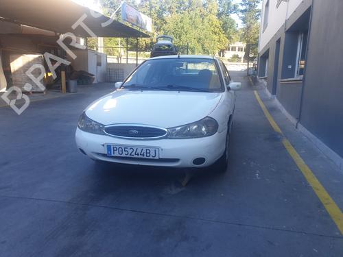 Brugte FORD MONDEO II Saloon (BFP)  1.8 TD  4834470
