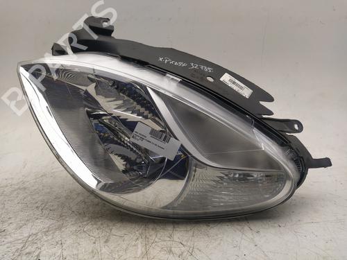 Used Left headlight CITROËN XSARA PICASSO (N68) 2.0 HDi (90 hp) 20159913