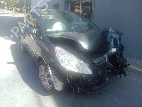 Switch OPEL CORSA D (S07) | BP39386366I30 - Image 4