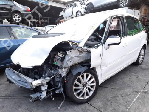 Engine CITROËN C4 Picasso I MPV (UD_)  | BP28359567M1 