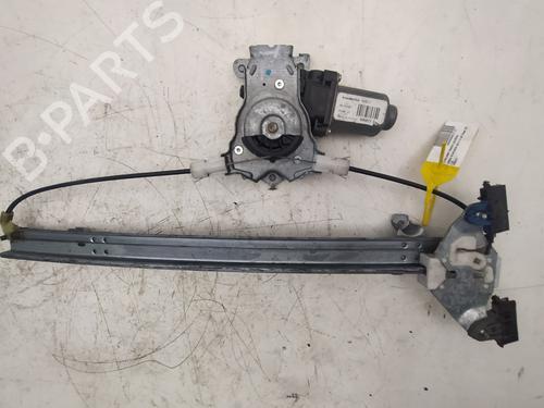Rear left window mechanism NISSAN PATHFINDER III (R51)  | BP19538463C24 