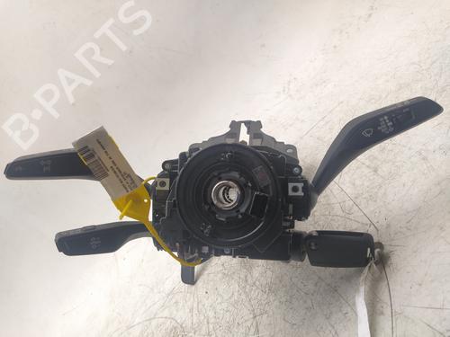 Used Switch AUDI A1 Sportback (GBA) 25 TFSI (95 hp) 10233885