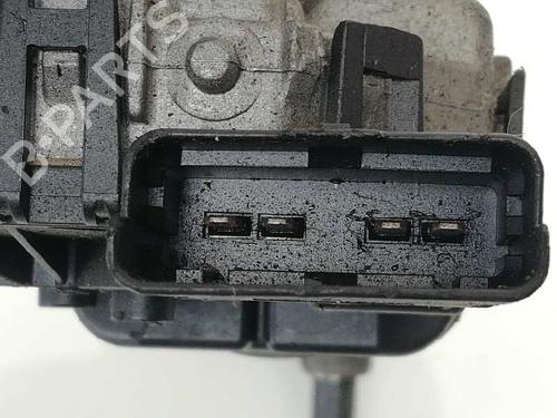 Front wiper motor PEUGEOT 207 (WA_, WC_)  | BP5589191M29 