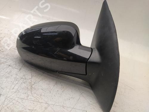 Right mirror DAEWOO KALOS (KLAS) 1.4 16V | BP19124344C27 