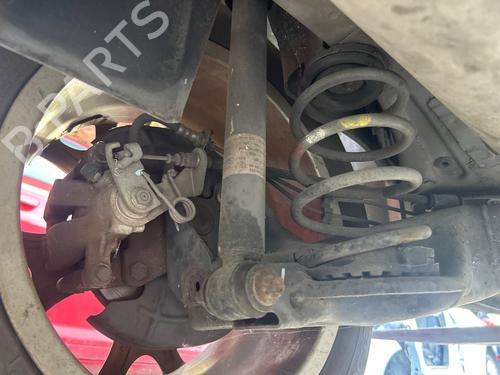 Venstre bremsekaliber bag ALFA ROMEO MITO (955_) 1.4 (955AXB1B) (78 hp) 28094693