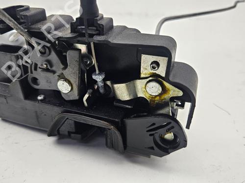 Front left lock OPEL ANTARA A (L07) 2.0 CDTI 4x4 | BP28812401C98 