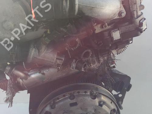 Engine OPEL ASTRA H GTC (A04)  | BP27818482M1 