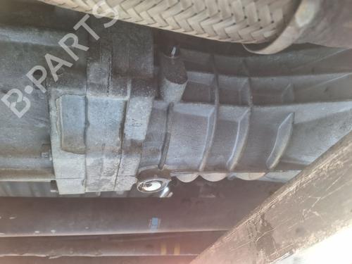 Gearbox HYUNDAI TERRACAN (HP)  | BP29594811M3 