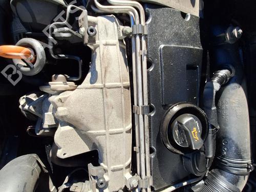 Motor für VW GOLF V (1K1) [2003-2010]  29594719