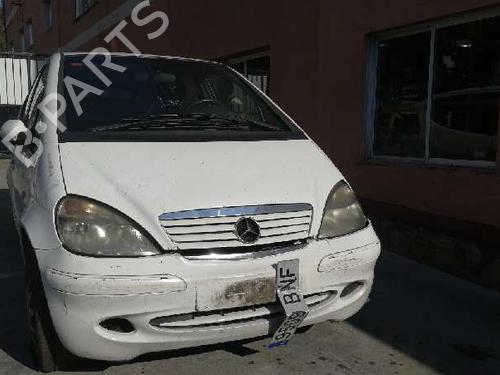 Front left window mechanism MERCEDES-BENZ A-CLASS (W168) A 170 CDI (168.009, 168.109) | BP3459604C22 