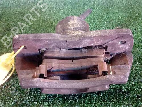 Right front brake caliper KIA SHUMA II Saloon (FB) 1.6 | BP11593345M104 