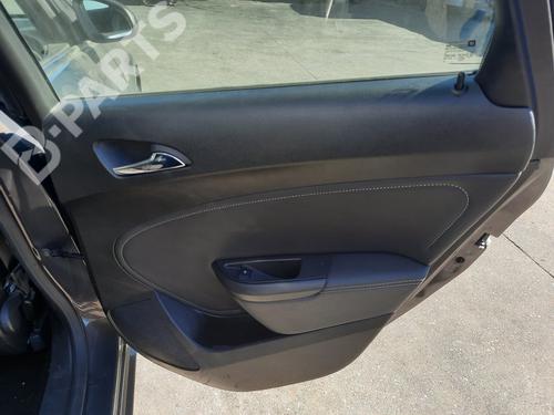 Used Right rear door panel Right rear door panel OPEL ASTRA J (P10) 1.7 CDTI (68) (110 hp) 10355814 10355814