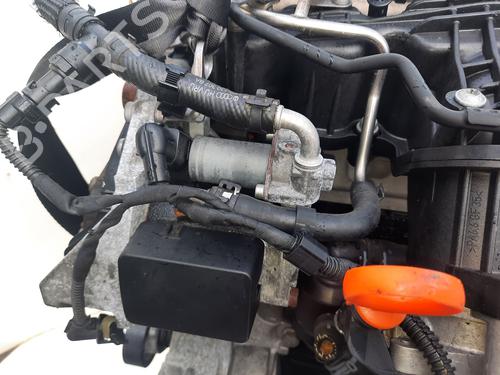 Engine VW GOLF VI (5K1) | BP24038855M1