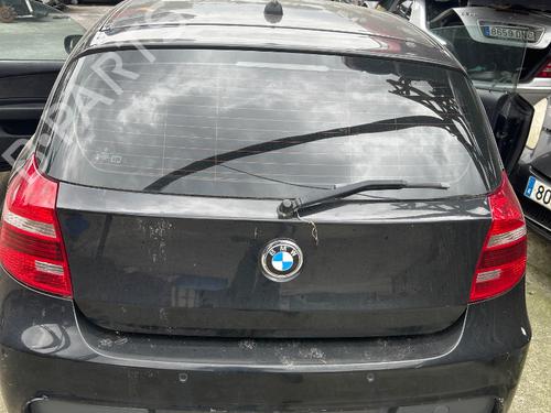 Used Tailgate BMW 1 (E87) 118 d (143 hp) 26499495