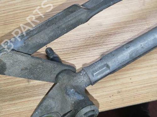 Front wiper motor PEUGEOT 307 (3A/C) 1.6 16V | BP1383867M29 