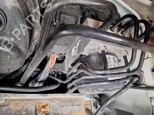 ABS Bremseaggregat LAND ROVER FREELANDER 2 (L359) 2.2 TD4 4x4 (152 hp) 18269230