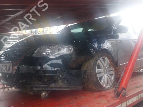 Used Parts VW PASSAT B6 Variant (3C5)    4917305