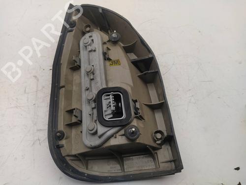 Right taillight OPEL ZAFIRA A MPV (T98) 2.2 DTI 16V (F75) | BP10975027C35 