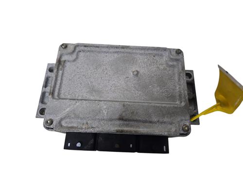 Used Engine control unit (ECU) Engine control unit (ECU) PEUGEOT 307 (3A/C) [2000-2012] 35787122 35787122