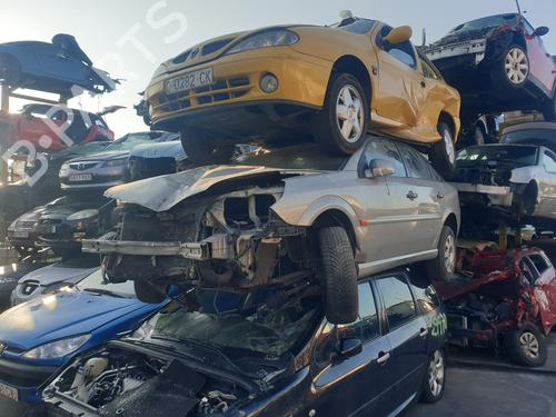 Starter OPEL VECTRA C (Z02) | BP22381246M8