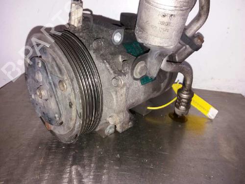 Used AC compressor RENAULT KANGOO (KC0/1_) D 65 1.9 (KC0E, KC02, KC0J, KC0N) (64 hp) 1991471