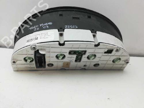 Used Instrument cluster FORD MONDEO III Saloon (B4Y) 2.0 16V TDDi / TDCi (115 hp) 5331873
