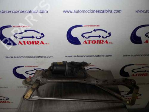 Used Front wiper motor RENAULT LAGUNA II (BG0/1_) 1.9 dCi (BG08, BG0G) (120 hp) 1332841