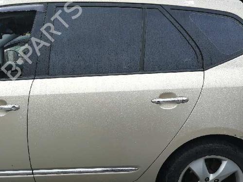 Used Left rear door KIA CARENS III MPV (UN) [2006-2013]  1499065
