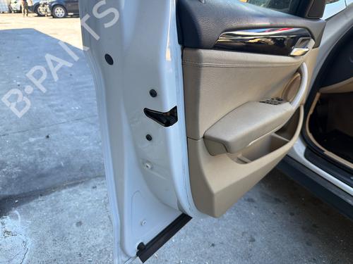 Used Front left lock Front left lock 37149440 37149440