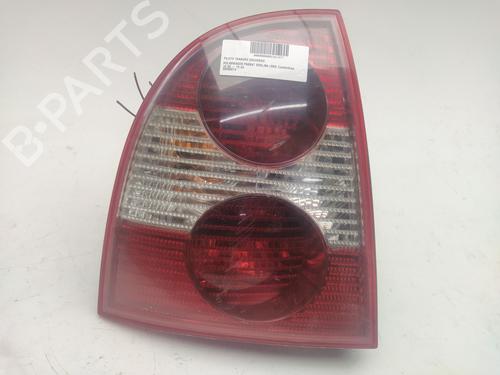 Used Left taillight VW PASSAT B5.5 (3B3) [2000-2005]  16150191
