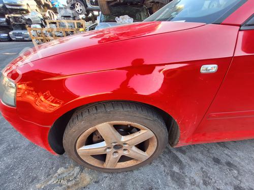 Used Left front fenders AUDI A3 (8P1) 1.9 TDI (105 hp) 23241800