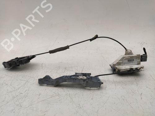 Front right lock PEUGEOT 308 I (4A_, 4C_)  | BP16755504C97 