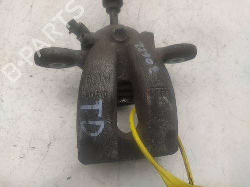Used Right rear brake caliper BMW 1 (E81) 116 i (115 hp) 12678758