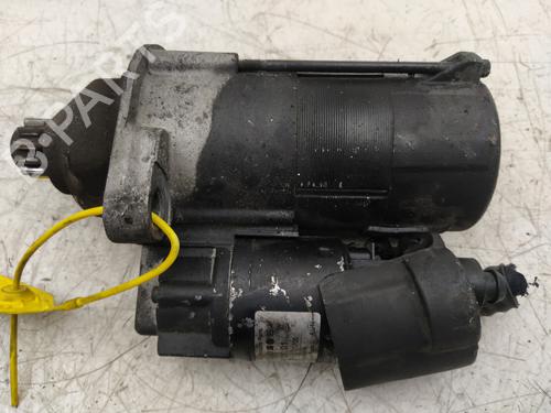 Starter SEAT LEON (1P1) 2.0 TDI | BP19302466M8 
