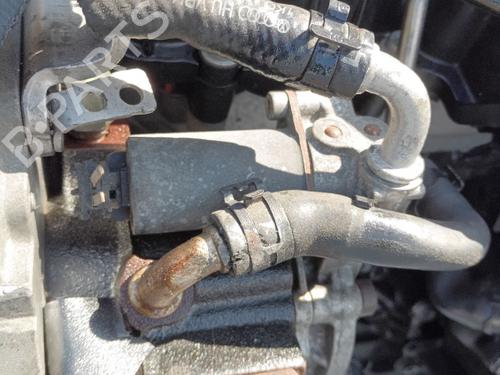 Engine SEAT LEON (1P1)  | BP28103972M1 