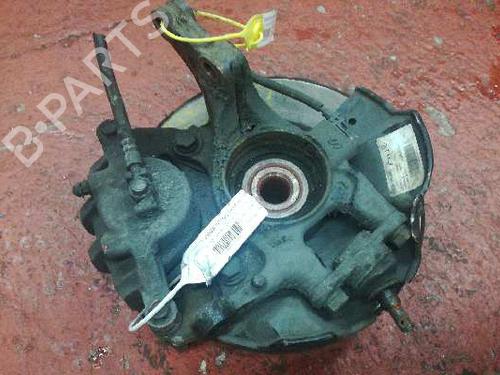 Left front steering knuckle KIA CARENS III MPV (UN) 2.0 CRDi 140 | BP2261546M25 