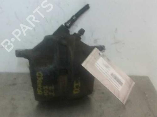Used Left front brake caliper FORD MONDEO III Saloon (B4Y) 2.0 16V TDDi / TDCi (115 hp) 11594936
