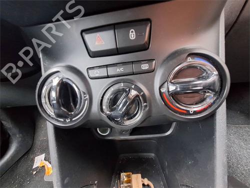 Used Climate control Climate control 38534986 38534986