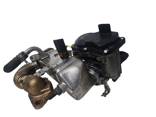 Egr für Egr RENAULT GRAND SCÉNIC III (JZ0/1_) [2009-2016] 33793555 33793555