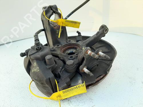 Right front steering knuckle SEAT ALTEA XL (5P5, 5P8)  | BP8168266M26 
