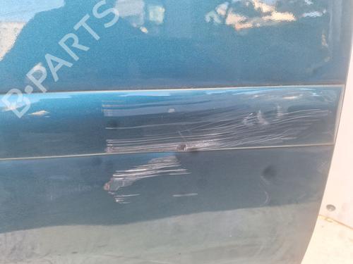 Right rear door VW TOURAN (1T1, 1T2)  | BP27878281C5 