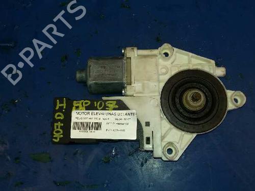 Used Left front window motor PEUGEOT 407 SW (6E_, 6D_) 2.0 (136 hp) 540690