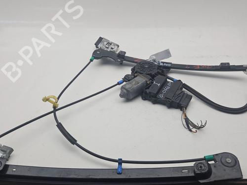 Used Front left window mechanism VW GOLF III (1H1) 2.0 GTI 16V (150 hp) 28316873