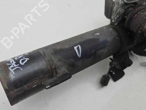 Right front shock absorber JAGUAR X-TYPE I (X400) 2.5 V6 All-wheel Drive | BP21679332M17 