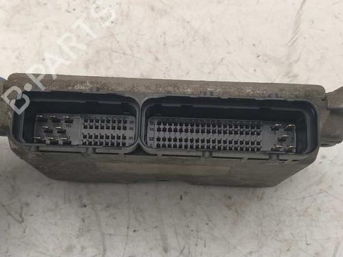Engine control unit (ECU) ALFA ROMEO 147 (937_) 1.9 JTDM (937.AXD1A, 937.AXV1A, 937.BXB1A) | BP3460635M57 
