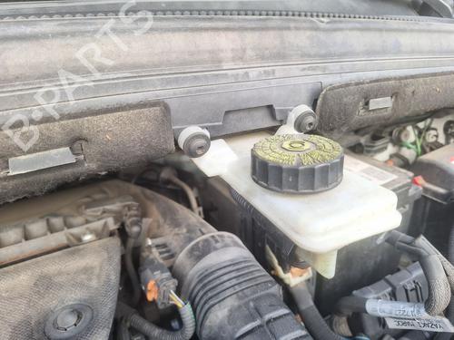 Used Servo brake CITROËN C4 Picasso II [2013-2025]  27381852