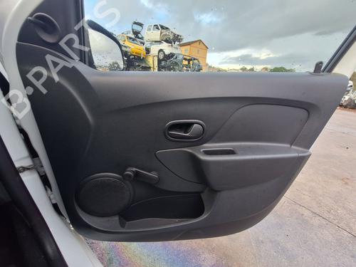 Used Front right panel DACIA SANDERO II [2012-2025]  30175529